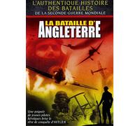 La Bataille d'Angleterre [Francia] [DVD]
