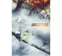 La Bataille d'Angleterre [Francia] [DVD]
