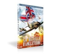 La Bataille d'Angleterre [Francia] [DVD]