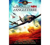 La Bataille d'Angleterre [Francia] [DVD]