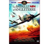 La Bataille d'Angleterre [Francia] [DVD]