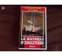 La bataille d'Angleterre [Francia] [VHS]