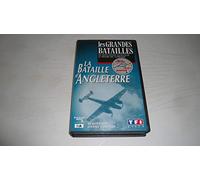 La bataille d'Angleterre [Francia] [VHS]