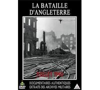 La Bataille d'Angleterre (juillet 1941) [DVD]