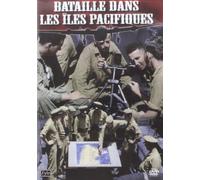 La bataille dans les îles pacifiques [Francia] [DVD]