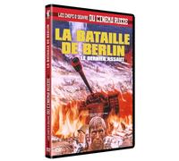 La Bataille de Berlin - Le Dernier assaut [DVD]