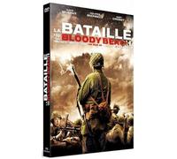 La Bataille de Bloody Beach [Francia] [DVD]