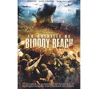 La Bataille de Bloody Beach [Francia] [DVD]