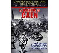 La Bataille de Caen [Francia] [DVD]