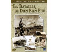 La bataille de dien bien phu [Francia] [DVD]