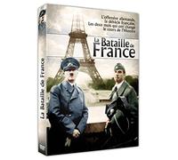 La Bataille de France [Francia] [DVD]
