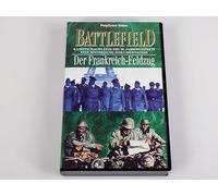 La bataille de France [Reino Unido] [VHS]