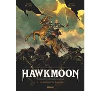 La bataille de Kamarg: Le Dieu fou