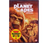 La bataille de la planete des singes [DVD]