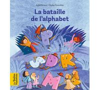 La bataille de l'alphabet