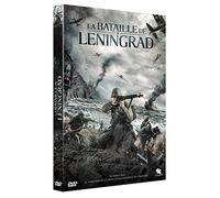 La Bataille de Leningrad [Francia] [DVD]