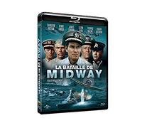 La Bataille de Midway [Francia] [Blu-ray]