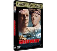 La Bataille de Midway [Francia] [DVD]