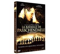 La Bataille de Passchendaele [DVD]
