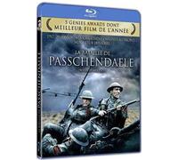 La Bataille de Passchendaele [Francia] [Blu-ray]