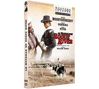 La Bataille de Rogue River [Francia] [DVD]
