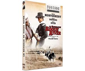 La Bataille de Rogue River [Francia] [DVD]