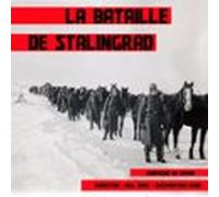 La Bataille De Stalingrad (audiolibro)