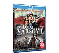 La Bataille de Varsovie [Francia] [Blu-ray]