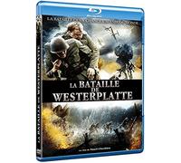 La Bataille de Westerplatte [Francia] [Blu-ray]