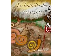 La bataille des escargots