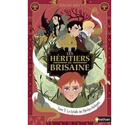 La bataille des Marches Hurleuses