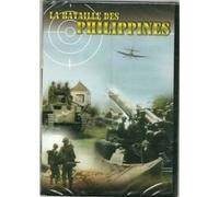 La bataille des philippines [Francia] [DVD]