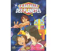 La Bataille Des Planetes, Vol. 8
