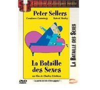 La Bataille des sexes [Francia] [DVD]