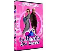 La Bataille des sexes [Francia] [DVD]