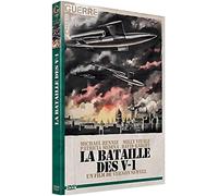 La Bataille des V-1 [Francia] [DVD]