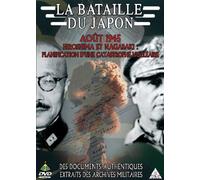 La Bataille du Japon août 1945 [DVD]