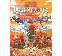 La Bataille du néant: 21