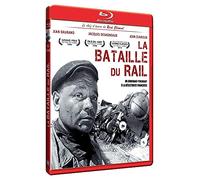 La Bataille du rail [Francia] [Blu-ray]
