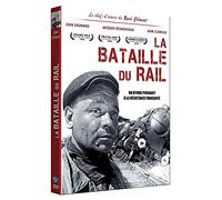 La Bataille du rail [Francia] [DVD]