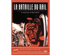 La Bataille du rail [Francia] [DVD]