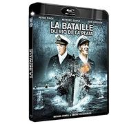 La Bataille du Rio de la Plata [Francia] [Blu-ray]