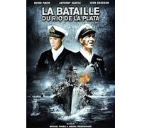 La Bataille du Rio de la Plata [Francia] [DVD]