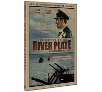 La Bataille du Rio de la Plata [Francia] [DVD]
