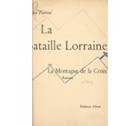 La Bataille Lorraine (ebook)