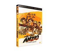 La Bataille pour Anzio [Francia] [DVD]