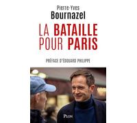 La bataille pour Paris