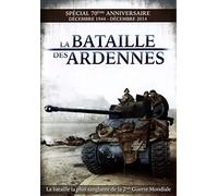 La Batailles des Ardennes [Francia] [DVD]