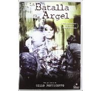 La Batalla De Argel [DVD]