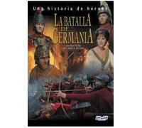 La Batalla de Germania [DVD]